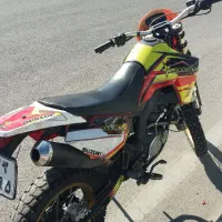 تریل 200 کویر مدل 90