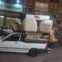 وانت بار کفی مبلی