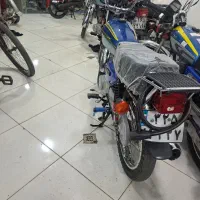 هندا 125مدل 95