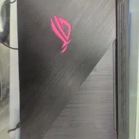 Asus rog i7 1650TI