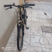 دوچرخه‌ی المپیا سایز ۲۴|دوچرخه، اسکیت، اسکوتر|شهریار, |دیوار