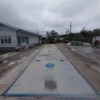 تعمیر .نصب و فروش انواع باسکول های صنعتی|خدمات پیشه و مهارت|اردبیل, |دیوار