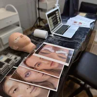 آموزش جامع و کامل اکستنشن مژه
