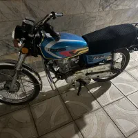 موتور هندا