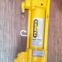 پیکر هیدرولیک