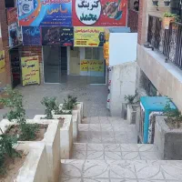 واحد اداری و خدماتی و درمانی|اجارهٔ دفتر کار، اتاق اداری، مطب|پاکدشت, شهرک امام رضا|دیوار
