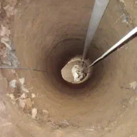 چاه کن باتجربه|خدمات پیشه و مهارت|ارومیه, |دیوار