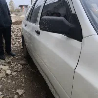 پراید ۹۶ بیرنگ کم کارکرد|خودرو سواری و وانت|سورک, |دیوار