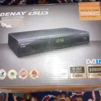 دیجیتال دنای درحد نو