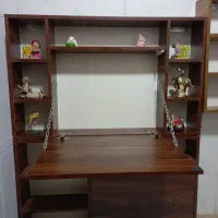 میز تحریر تاشو|میز تحریر و کامپیوتر|تهران, شهرک ولیعصر جنوبی|دیوار