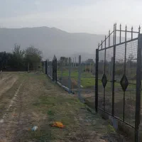 فنس کشی دیوار کشی فضاسازی خونه باغ|خدمات پیشه و مهارت|گرگان, |دیوار