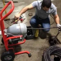 لوله بازکنی نوین