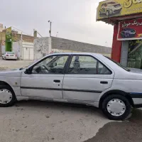 پژو۴۰۵ مدل ۹۶|خودرو سواری و وانت|مرودشت, سهلآباد|دیوار