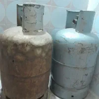 کپسول گاز