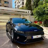 کیا k5|خودرو سواری و وانت|تهران, الهیه|دیوار