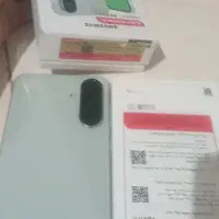 گوشی موبایل ۵۶ سالم