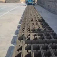 نیازمند نیرو کار جهت کار در کارگاه بلوک زنی