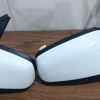 آینه بغل پژو slx سمند|قطعات یدکی و لوازم جانبی|خرمشهر, |دیوار