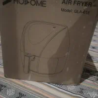 سرخ کن|اجاق گاز و لوازم برقی پخت‌وپز|تهران, امام حسین|دیوار