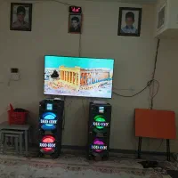 باند|سیستم صوتی خانگی|اندیشه, اندیشه فاز ۳|دیوار