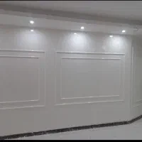 گچکار.گچ کار.سفیدکار.گچکاری.تعمیرات گچ|خدمات پیشه و مهارت|اهواز, زیتون کارمندی|دیوار