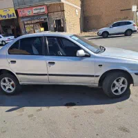 سمند ایکس ۷ مدل ۸۳|خودرو سواری و وانت|ارومیه, |دیوار