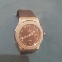 ساعت هابلوت