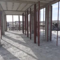 جوشکاری سیار ونصب درب برقی|خدمات پیشه و مهارت|قشم, |دیوار