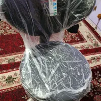 صندلی چرخی|دفتر کار|گرگان, |دیوار