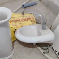 روشویی سالم