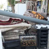 سمساری خریداروفروشنده لوازم منزل بصورت کلی وجزیی|سایر لوازم برقی|تهران, آذری|دیوار