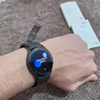 ساعت هوشمند سامسونگ مدل گلگسی واچ ۴ ۴۰ میلی متری|ساعت|تهران, والفجر (افسریه)|دیوار