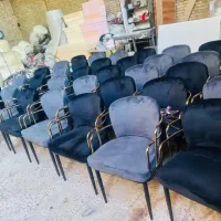 میزنهارخوری ‌صندلی تدی لهستانی وپلانتر|میز و صندلی غذاخوری|تهران, شهرک ولیعصر جنوبی|دیوار