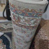 قالی تو راه روی