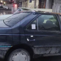 پژو2000|خودرو سواری و وانت|بانه, |دیوار