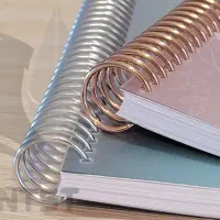 فنرکشی کتاب درسی و جزوه