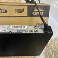 دی‌وی‌دی  ال‌جی|پخش‌کننده DVD و ویدیو|تهران, آزادشهر|دیوار