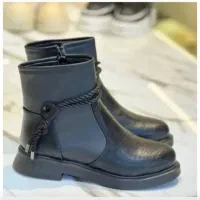 نیم بوت زنانه اف ویژه|کیف، کفش، کمربند|ایلام, |دیوار