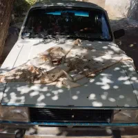 فروش پیکان مدل 82دوگانه