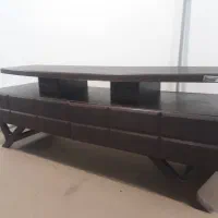 میز تلویزیون|میز تلویزیون|رباط‌کریم, الارد|دیوار