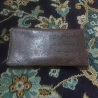 دو عدد کیف چرمی و اصلی|کیف، کفش، کمربند|کرمانشاه, |دیوار