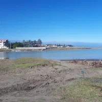 زمین با قطعات تفکیکی جنب سواحل زیبای گیسوم|فروش زمین و ملک کلنگی|پره‌سر, |دیوار