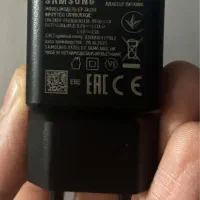 آدابتور سامسونگ(۵ ولت ۲ آمپر فست)