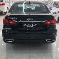 آریزو 5 FL مدل ۱۴۰۳|خودرو سواری و وانت|کرج, عظیمیه|دیوار