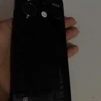 Poco x6 512|موبایل|بم, |دیوار