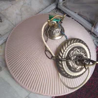 لوستر اتاق|لوستر و چراغ آویز|تهران, جوادیه|دیوار