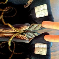 کفش مرل ویتنام سایز ۴۵|کوهنوردی و کمپینگ|شاهرود, |دیوار