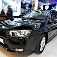 دنا پلاس اتومات 1404 صفر تحویل روز