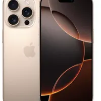 اپل iPhone 16 Pro با حافظهٔ ۱۲۸ گیگابایت