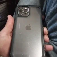 آیفون ۱۲مکسzaa|موبایل|اصفهان, امیرعرب|دیوار